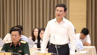 Khẩn trương hoàn thiện hướng dẫn thi hành Nghị định quản lý kinh doanh vàng
