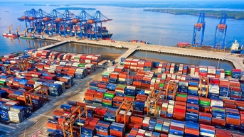 RCEP thúc đẩy thương mại Việt Nam - ASEAN tăng trưởng kỷ lục