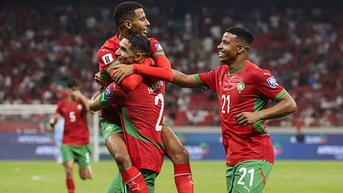 Xác định 17 đội bóng giành vé tham dự World Cup 2026