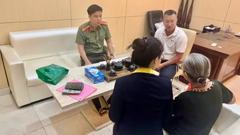 Đồng Nai: Cụ bà 73 tuổi suýt mất 400 triệu đồng vì “công an giả”