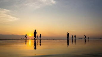 Thời tiết Nghệ An ngày 7/9: Ngày trời nắng, chiều và đêm có mưa rào