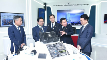 VNPT cần đi đầu trong nghiên cứu, ứng dụng khoa học công nghệ, đổi mới sáng tạo, chuyển đổi số