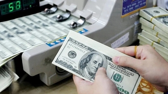 2025년 9월 7일 오늘의 USD 환율: 무료 USD 가격이 27,000 VND에 도달할 예정입니다.