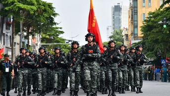 Lan tỏa những điều tích cực!