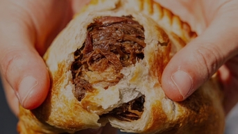 Cơn sốt bánh nướng cầm tay ở New York, Mỹ