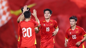 Ông Kim muốn U.23 Việt Nam thắng thuyết phục Yemen, bỏ tâm lý cầu hòa