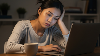 Dấu hiệu cảnh báo bạn đang thiếu sắt