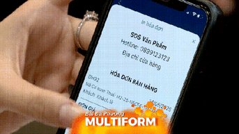 Hóa đơn điện tử: Khoảng cách giữa chủ trương và thực tiễn