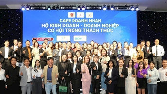 Doanh nghiệp Lâm Đồng “bắt nhịp” kỷ nguyên mới