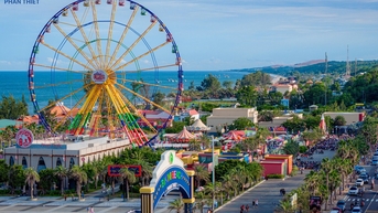 Novaland 'លេង' ធំ ចេញភាគហ៊ុនប្រាក់រង្វាន់ជិត 100 លាន ហើយលក់វាឱ្យថោកដល់បុគ្គលិក