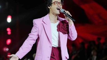 하 안 투안의 스케치 어 로즈: 러브송 그 이상