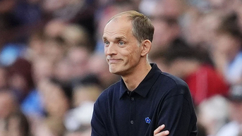 អ្នកគាំទ្រទាមទារឱ្យ Tuchel បណ្តេញចេញ ទោះបីអង់គ្លេសឈ្នះទាំងអស់ក្នុងវគ្គជម្រុះ World Cup 2026