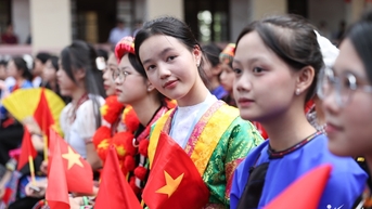 9 định hướng của Tổng Bí thư vì một thế hệ công dân toàn cầu mang bản sắc Việt