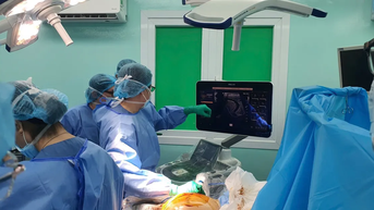 Đề xuất mở cơ sở 2 bệnh viện chuyên khoa ung bướu và sản tại khu vực Bà Rịa - Vũng Tàu