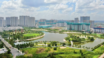 Sức hấp dẫn của một đô thị đáng sống