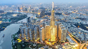 Không gian phát triển mới từ những chính sách “đột phá - đặc thù”