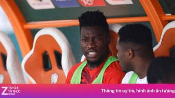 Onana nhân đôi thu nhập khi bị tống khỏi MU