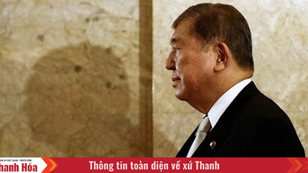 Thủ tướng Shigeru Ishiba từ chức - Nguyên nhân và diễn biến tiếp theo