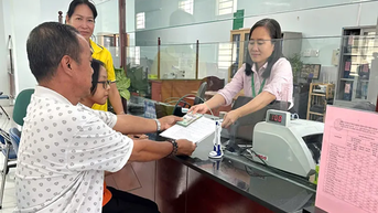 Kịp thời hỗ trợ vốn vay học ngành STEM