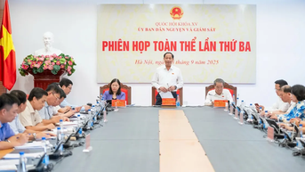 បណ្តឹងរដ្ឋបាល និងការបរិហារបានថយចុះក្នុងលក្ខណៈវិនិច្ឆ័យទាំងបី។