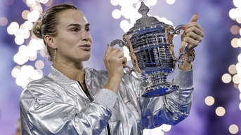 Sabalenka ឈ្នះ US Open 2025៖ មោទនភាពរបស់ម្ចាស់ក្សត្រី