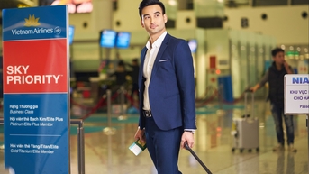 Vietnam Airlines tiên phong tổ chức diễn đàn quốc tế chuyên sâu về khách hàng thân thiết tại Việt Nam