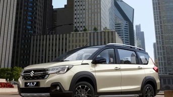 Bảng giá xe ô tô mới nhất của hãng Suzuki trong tháng 9/2025
