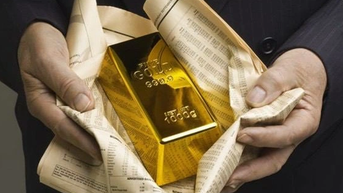 Trung Quốc gom vàng 10 tháng liên tiếp, Bắc Kinh tính toán gì?
