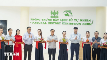 អ្នកទេសចរទៅកាន់ទីក្រុង Hue មានកន្លែងទាក់ទាញបន្ថែមទៀតដើម្បីទទួលយកបទពិសោធន៍។