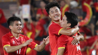 2026 AFC U23 Championship Qualifiers: Vietnam U23 ផ្តល់អាទិភាពដល់សំបុត្រឈ្នះ