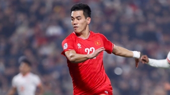 FIFA 랭킹: 베트남 팀, 인도네시아와 말레이시아를 상대로 순위 방어