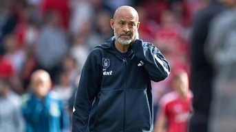 អ្នកចាត់ការ Premier League ដំបូងគេដែលបាត់បង់ការងារក្នុងរដូវកាល 2025-26