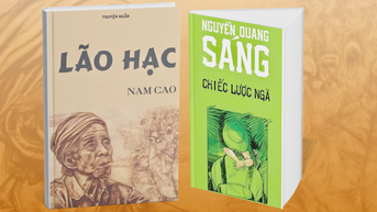 រដូវ Vu Lan អានអក្សរសិល្ប៍ចាក់ដោតបេះដូង