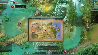 VLCM Origin: Dream Supreme börjar officiellt alfatestet den 10 februari 2026.