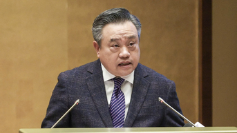 22 の査察チームが設立され、各チームは政治局または書記局のメンバーによって率いられた。