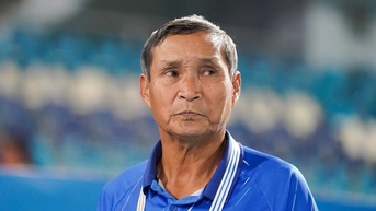 AFCは2026年アジアカップに向けて、マイ・ドゥック・チョン監督に特別な注目を払っている。