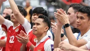 A Indonésia sofreu uma derrota dolorosa para o Irã, perdendo o Campeonato Asiático de Futsal.