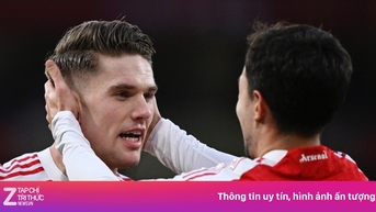 Arsenal, Manchester City karşısındaki puan farkını dokuz puana çıkardı.