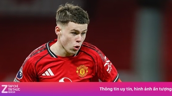 Rooney'nin oğlu büyük bir sansasyona neden oldu.