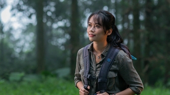 'Gadis Hutan' Trang Nguyen: Perjalanan mengatasi penyakit serius berkat kecintaannya pada lingkungan dan satwa liar.