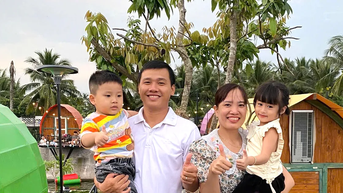 เรื่องราวเกี่ยวกับเทศกาลตรุษจีนกับครอบครัวของสามี และเทศกาลตรุษจีนกับครอบครัวของภรรยา