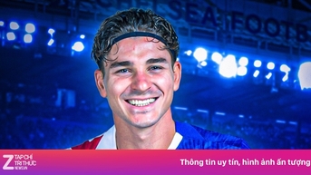 Chelsea telah menetapkan harga 90 juta euro untuk Julian Alvarez.