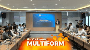 ទីក្រុងហូជីមិញបើកវគ្គបណ្តុះបណ្តាលសម្រាប់បុគ្គលិកសំខាន់ៗ ដើម្បីដំណើរការមជ្ឈមណ្ឌលហិរញ្ញវត្ថុអន្តរជាតិវៀតណាម។