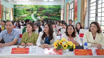 ការច្នៃប្រឌិតវិធីសាស្រ្តធ្វើតេស្ត និងវាយតម្លៃ ដើម្បីផ្តោតលើការអភិវឌ្ឍសមត្ថភាពរបស់សិស្ស។