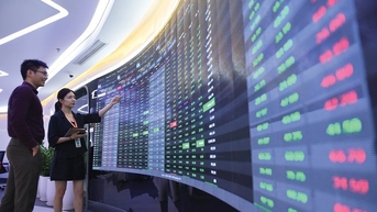 Tet Bayramı öncesi borsa: Artan kar alımları, zayıflayan nakit akışı mı?