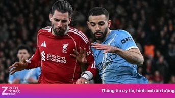 Liverpool 1-0 Man City: Oszałamiający gol z rzutu wolnego