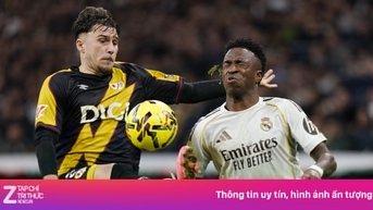 Transmisja na żywo meczu Valencia – Real Madryt