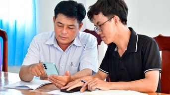 Cultivating the character of young Party members