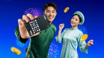 Don't miss out on ACB's offers when spending Tet (Lunar New Year) with your credit card.