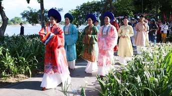 베트남은 은퇴자들이 살기 좋은 세계 10대 국가 중 하나입니다.